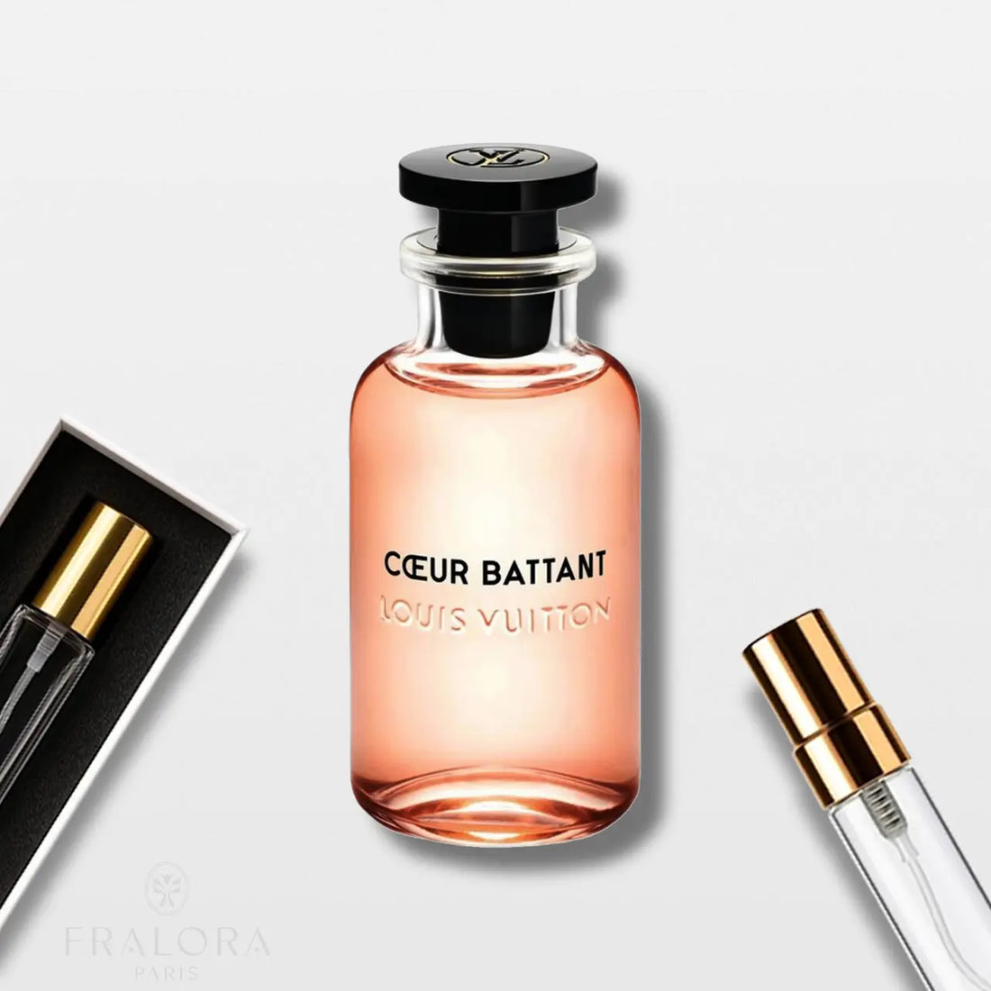 Cœur Battant Louis Vuitton – קאר בטאן לואי ויטון