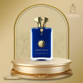 Amouage Interlude 53 בושם נישה לגבר 100 מ״ל Extrait de Parfum | זמין גם כדיקנט