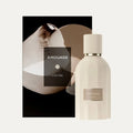 Lustre Amouage – בקבוק וקופסה יחד