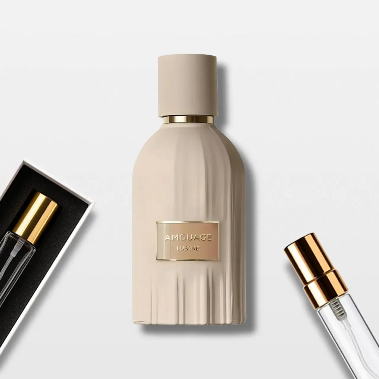 דיקנט Lustre Amouage – בקבוקון ספריי להתנסות