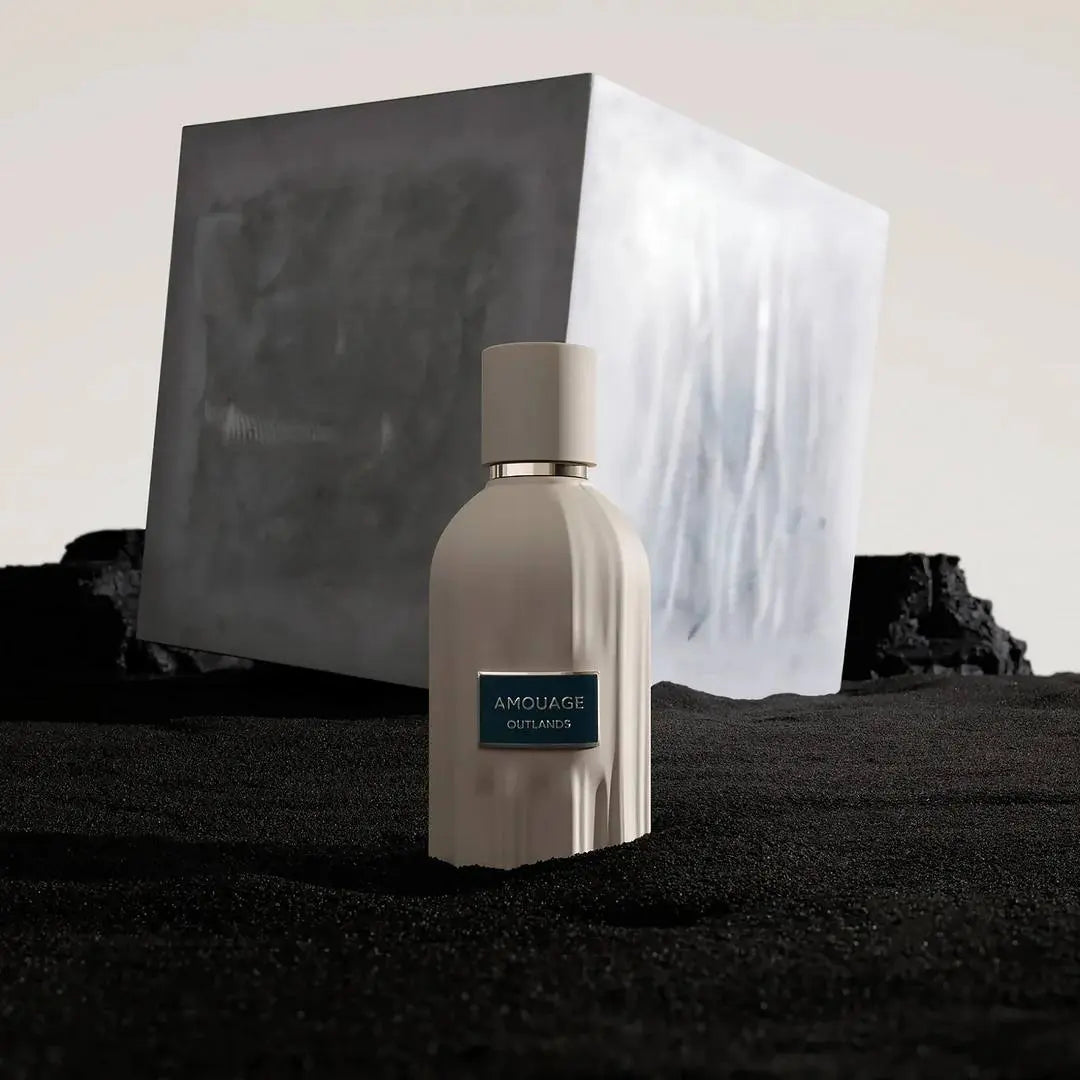 דוגמית רשמית 1.5ml מבושם הנישה היוקרתי Outlands Amoauge 