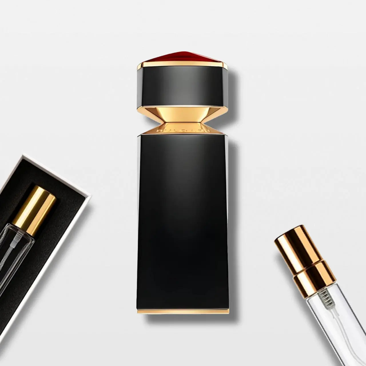 דיקנט Bvlgari Le Gemme Garant – בקבוקון ספריי להתנסות