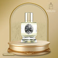 Chameleon Zoologist Perfumes בושם יוניסקס Extrait de Parfum | זמין גם כדיקנט 5 מ״ל ו־10 מ״ל | ניחוח טרופי־פרחוני עם מנגו, ילנג־ילנג, מי ים, וניל ועצים