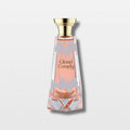Cloudy Candy Khadlaj - בושם דיופ יוקרתי יוניסקס בהשראת Yum Boujee Marshmallow | 81 Kayali Fragrances
