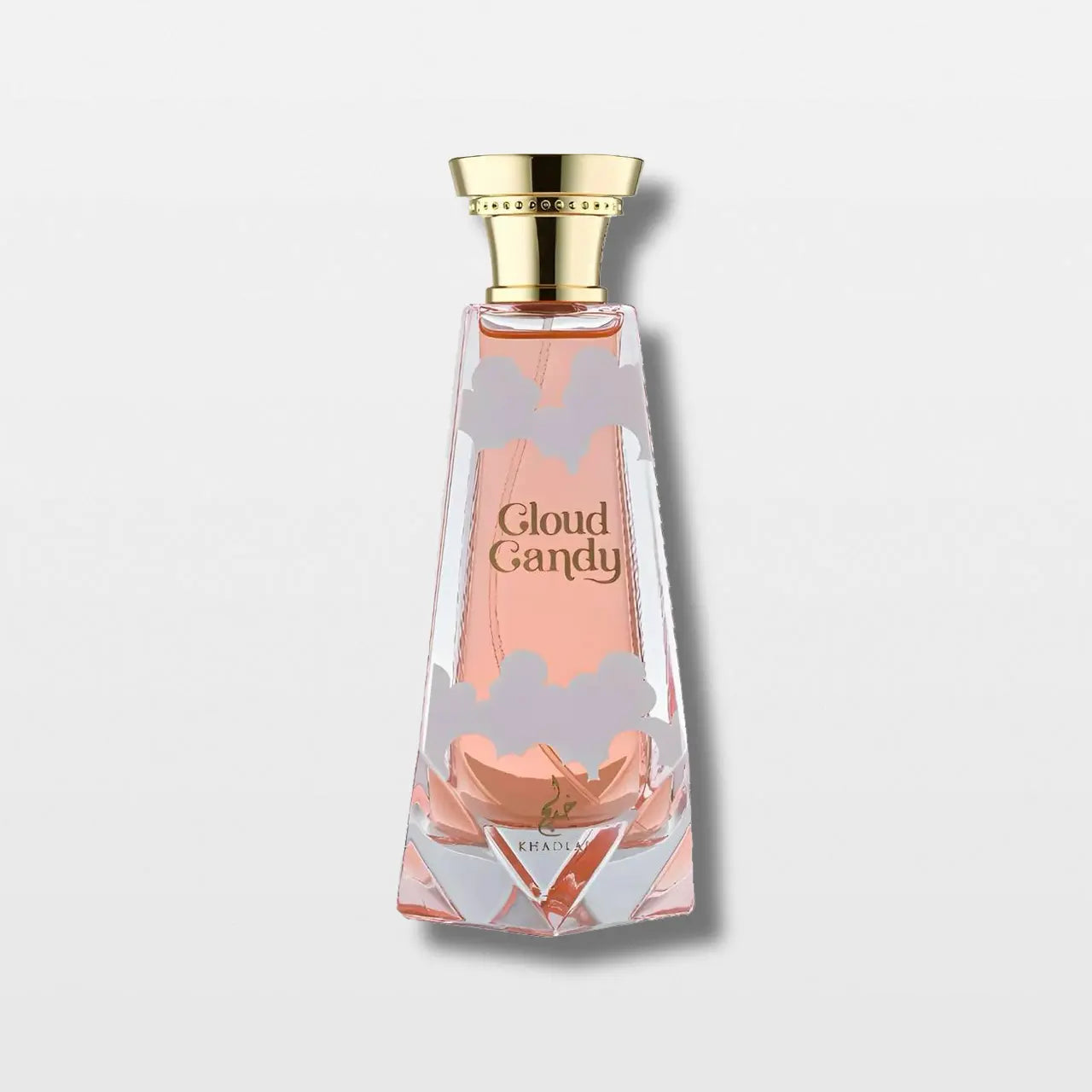 Cloudy Candy Khadlaj - בושם דיופ יוקרתי יוניסקס בהשראת Yum Boujee Marshmallow | 81 Kayali Fragrances