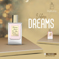 Dreams Don't Die Volaré בושם דיופ לאישה בהשראת Love Don't Be Shy By Kilian