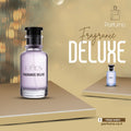 Elfes Fragrance Deluxe - בושם דיופ יוקרתי יוניסקס בהשראת eLVes Louis Vuitton