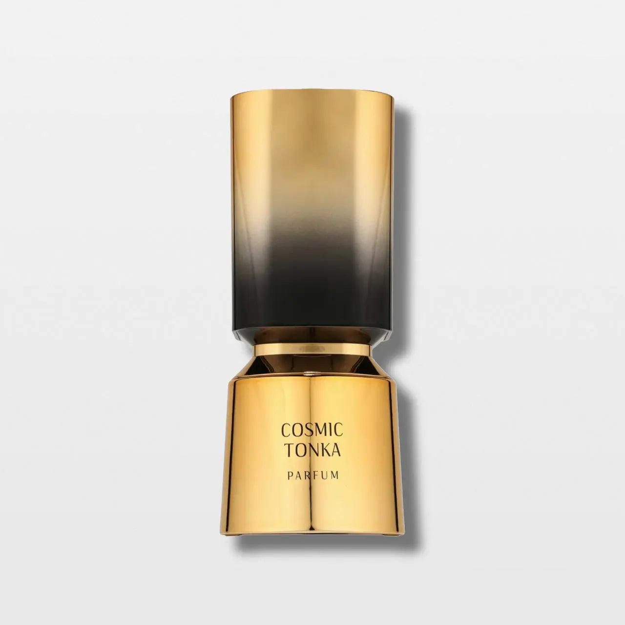 בקבוק בושם Cosmic Tonka French Avenue Parfum 100ml יוניסקס – צילום חזית