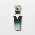 בקבוק בושם Elysian Onyx French Avenue EDP 100ml יוניסקס – צילום חזית