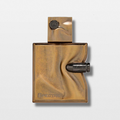 בקבוק בושם Spectre French Avenue EDP 80ml לגברים – צילום חזית