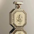 בקבוק Virgo French Avenue EDP 90ml יוניסקס – זווית אלגנטית