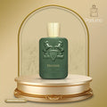 Haltane Parfums de Marly – בושם נישה יוקרתי לגברים בניחוח עצי וענברי לחורף