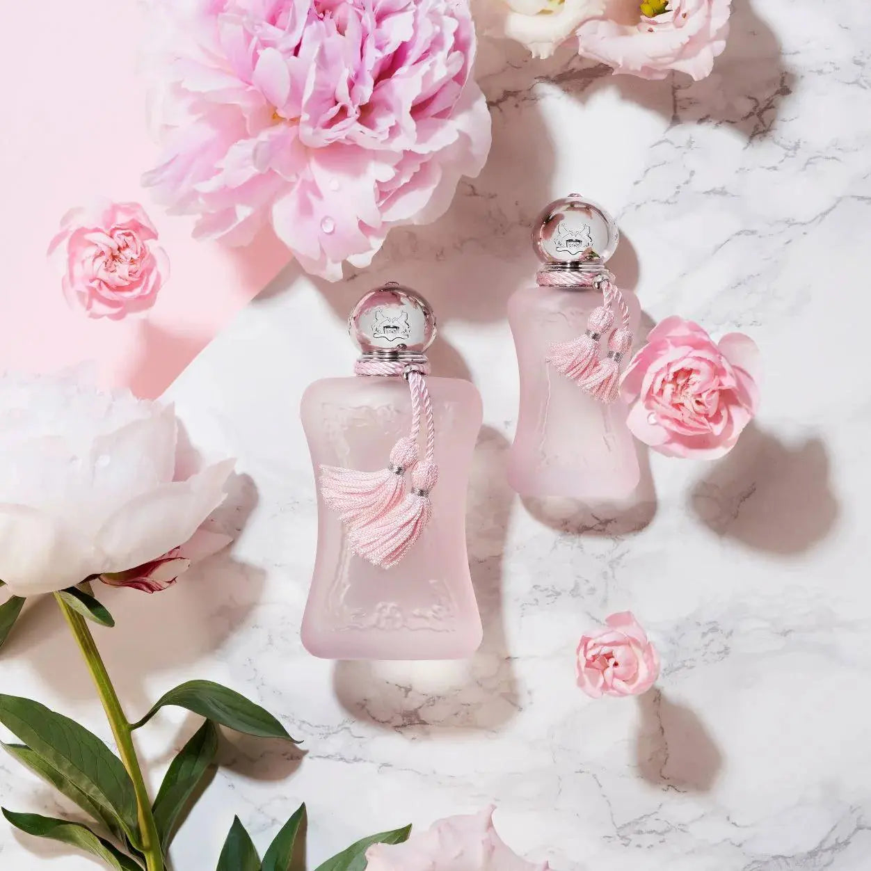 Delina La Rosée Parfums de Marly – ניחוח נשי רענן-פרחוני עם וייב נקי