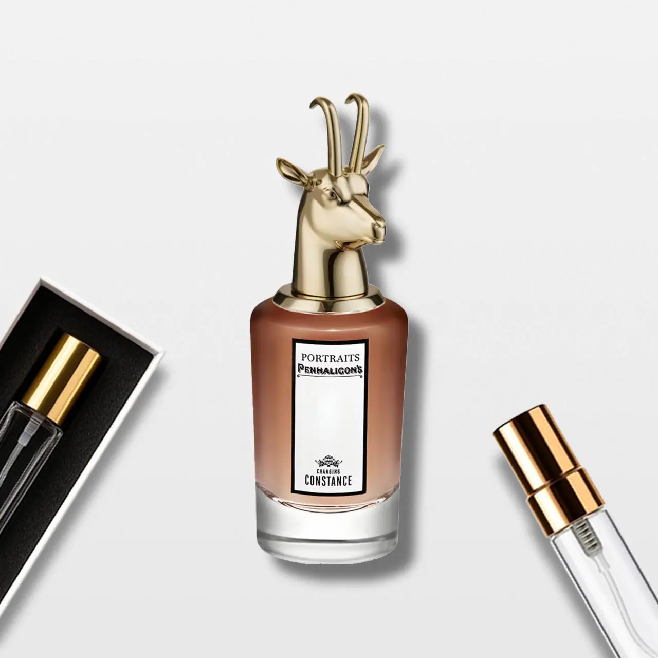 דיקנט Changing Constance Penhaligon's – בקבוקון ספריי להתנסות