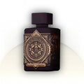 Rose Explosion Fragrance World Extrait de Parfum 100ML – בושם יוניסקס עוצמתי ואלגנטי בהשראת Atomic Rose Initio.