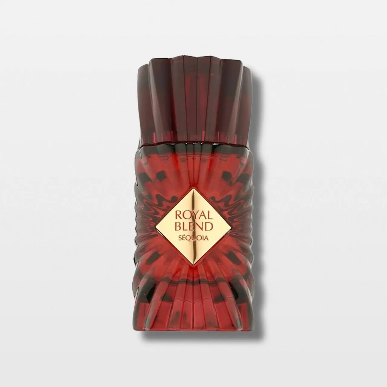 Royal Blend Sequoia French Avenue - בושם דיופ יוניסקס בהשראת Angels' Share Paradis By Kilian