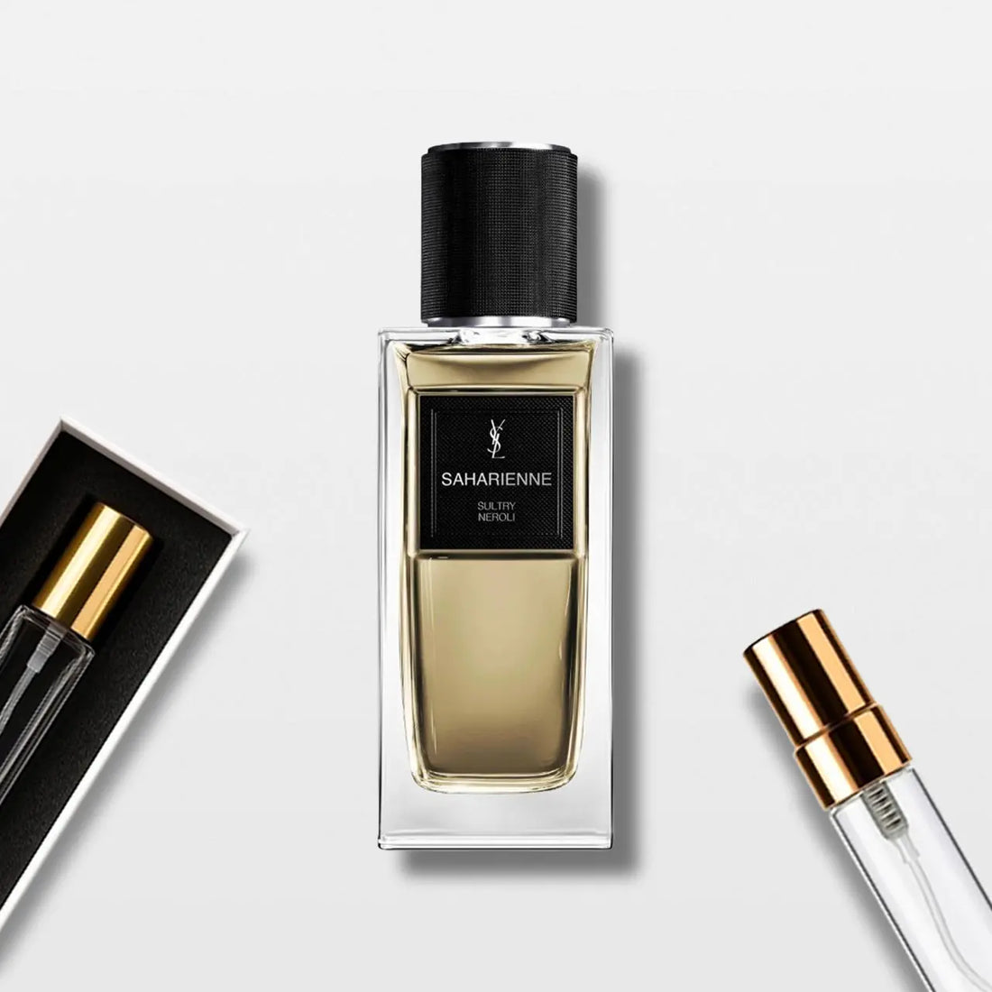 Cuir Sublime Oud Yves Saint Laurent - בושם בוטיק פרייבט ליין יוניסקס מיוחד