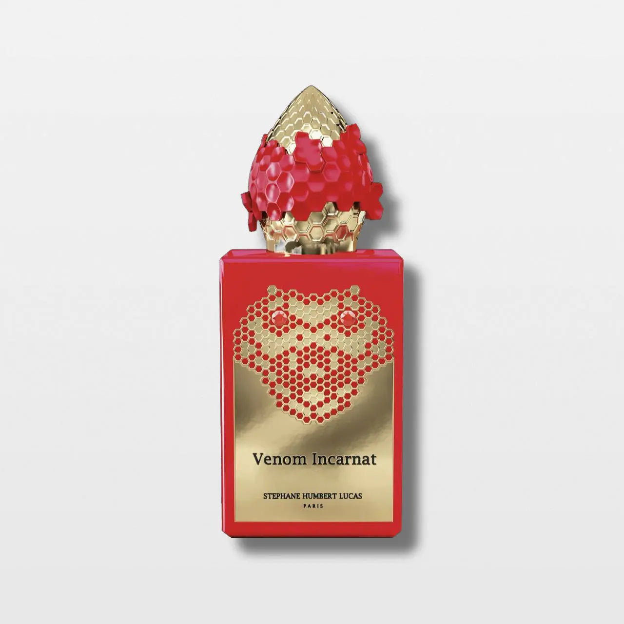 בקבוק בושם Venom Incarnat Stéphane Humbert Lucas EDP 50ml יוניסקס – צילום חזית