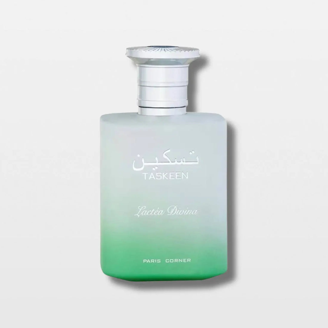 Taskeen Lactéa Divina PARIS CORNER - בושם דיופ יוניסקס בהשראת Blanche Bête