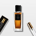 Tuxedo Sharp Patchouli Yves Saint Laurent בושם בוטיק יוניסקס יוקרתי - דיקנט 10 מ
