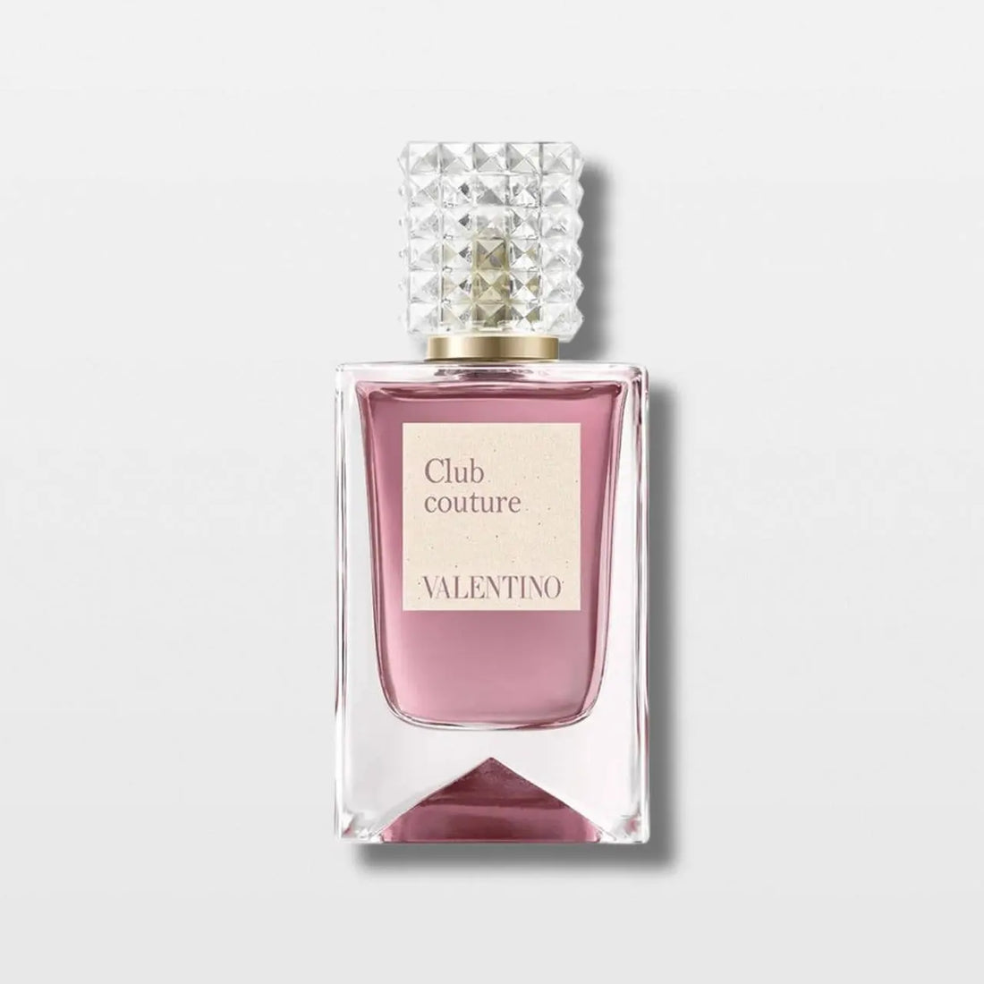 בקבוק בושם Club Couture Valentino Parfum 100ml יוניסקס – צילום חזית