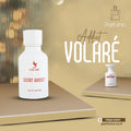 Scent Addict Volaré – בושם דיופ יוניסקס בהשראת Sugar Addict BornToStandOut