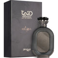 אריזת בושם Daiman Eclipse Zimaya EDP 100ml – קופסה מקורית